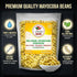 2 LB 100% Canary (Peruvian) Beans Bag, - Frijol Peruano - Mayocoba Beans, All Natural, Premium Quality. Triple Washed.