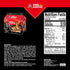 4.23 (Pack 20) Paldo Hwa Ramyun - with Soy Peptide, Hot & Spicy Noodles, Ounce