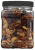 Ferris Coffee & Nut 16 Cherries Berries & Nuts, Roasted & Salted Mix, Ounce