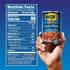 16 oz (Pack 12) BUSH'S BEST Canned Pinto Beans, Source of Plant Based Protein and Fiber, Low Fat, Gluten Free, Great