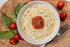 8 Oz (Pack 3) Kitchen & Love Hearts of Palm Linguine, Low Carb, Low Calories, Plant Based, Non GMO, Gluten Free Pasta