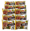 Instant Chand Noodle Soup, 1.94 Oz. Packets (Set of 10) (Beef (Pho
