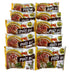Instant Chand Noodle Soup, 1.94 Oz. Packets (Set of 10) (Beef (Pho