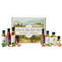 Set 8 Kiri & Sons Olive Oil Gourmet Sampler Gift of - Premium Extra-Virgin Olive Oil Made In Spain, Natural Flavors