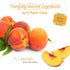 Bigelow Perfect Peach Herbal Tea - Caffeine Free with Peach and Herbs, 20 Count Box (Pack of 6)