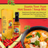 4 Pack GaiGan Thai Chili Hot Sauce