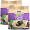 War Eagle Mill Organic Steel Cut Oats, 24 oz Bag (2 Pack)