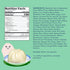 SpicesFrozen (10oz) Laoban DumplingsChinese Style Pork BBQ Bao BunsMade with Berkshire Heritage Pork, Chinese BBQ Meals