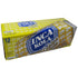 Inca Kola 12 oz 12pk Golden Carbonated Beverage Soda - la kola dorada - cans