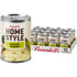 Campbell's Homestyle Campbells Homestyle Broccoli Cheddar Soup, 16.3 oz Can (12 Pack)