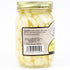 15 (2 Amish Wedding All-Natural Hot and Sweet Pickled Garlic Ounces Jars)