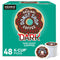 The Original Donut Shop Coffee Dark, Keurig Single Serve K-Cup Pods, Dark