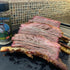 Platoon Sergeant Garlic Salt Pepper by Grill Your As Off - BBQ Seasoning for Beef, Pork, Chicken - 11.5oz