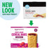 1.3 Oz, 8 Amazon Grocery, Fruit & Grain Cereal Bars, Raspberry, Ct
