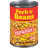 15 oz (Pack 12) SHOWBOAT Pork & Beans