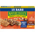Pack, 15 18 oz Nature Valley Sweet and Salty Nut Granola Bars, Variety Bars