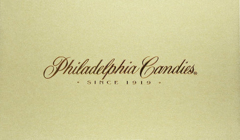 1 lb Philadelphia Candies Dark Chocolate Peanut Butter Truffles Net Wt