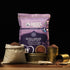 12+months Rigel Spices | Kullakar Red Rice | aged | GLUTEN FREE | Ancient Red Rice from India
