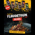 4.5 oz (Pack 2) Guy Fieri's Flavortown Brown Sugar BBQ Dry Rub - Grill Seasoning For Chicken, Ribs, Steak, & Pork