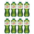 BEEQ (Pack of 8) Canada Dry Zero Sugar Ginger Ale Soda, 20-oz.