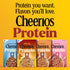 8g 11.2 oz Cheerios Protein Cereal, Strawberry, Protein, Large Size