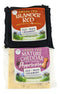 Generic Islander Red & Peppercorn Cheddar 6.3 oz Each (Pack of 2)