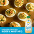 12 Koops, Mustard Dijon, Ounce
