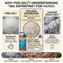 Celusal 1kg Sal Parrillera / Argentine Barbecue Salt