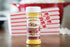 Amish Country Popcorn Oil and Seasoning Variety Pack - Coconut Oil 15 oz & ButterSalt 6 oz