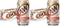A&W Zero Sugar Root Beer Soda, 12 fl. oz. Cans, 12 Pack