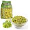 KLYso 500g Premium Green Raisins - Soft & Chewy Dried Fruit Snack, Ready