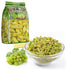 KLYso 500g Premium Green Raisins - Soft & Chewy Dried Fruit Snack, Ready