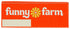 6 OZ FUNNY FARM Goat White Cheddar Shells & Cheese