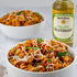 1 (Pack 1) Marukan Organic Unseasoned Rice Vinegar, Gallon