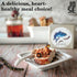3, 75g Canned Spiced Tuna Pat by Jose Gourmet, Wild Caught Portuguese Tuna, Tinned Fish Pat, High Protein Sustainable