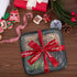 KWOLYKIM Fruit Basket with Mixed Nuts and Dried Fruit - Gourmet Food Gift Box for Men & Women - Assorted Almonds