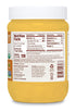 29floz Nutiva Coconut Oil for Cooking and Baking - Butter Flavor Perfect for Making Movie Theater Popcorn, Baked Goods