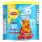 Lipton Diet Raspberry Sugar Free Iced Tea Mix, 2.6 OZ (Pack of