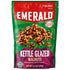 Emerald 6.5 (Pack 4) Glazed Walnuts, Ounce