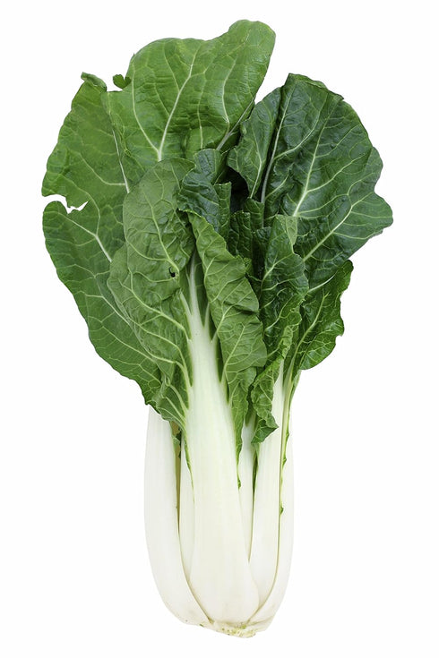 Fresh Nation Farmers Market Locally Grown Organic, Bok Choy, 1 pound