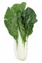 Fresh Nation Farmers Market Locally Grown Organic, Bok Choy, 1 pound
