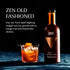 50cl Three Spirit Non-Alcoholic Alternative Spirit - The Nightcap, | Alt-Whiskey | Unwind & Chillout with Adaptogens