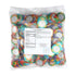 2 Milk Chocolate Casino Coins, Pound Bulk Bag, Chocolate Coins, Individually Wrapped Chocolates