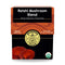 Buddha Teas - Organic Reishi Mushroom Blend - Herbal Tea - For