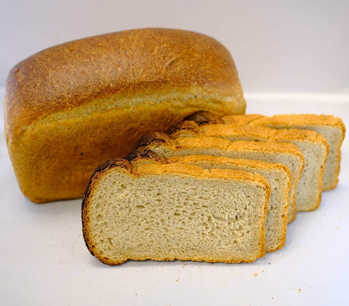 Gourmet Market Borodinsky, Darnitsky, & Orlovsky Rye Breads/Russian Bread Sampler