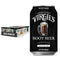 Virgil's Handcrafted Root Beer - Rich Bold Flavor - 12oz Cans, 24