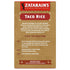 6.9 oz (Pack 8) Zatarain's Taco Rice