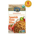 5.5 oz (Pack 6), 20 Lundberg Organic Spanish Rice Pilaf, of Gluten-Free, Vegan, Minute Cook Time
