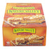 General Mills SN42067 1.2oz 16/Box Nature Valley Nature Valley Granola Bars, Sweet & Salty Nut Peanut Cereal, Bar