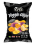 SAMAI Pacific Sea Salt Veggie Chips 4oz (Pack of 8) - Gluten